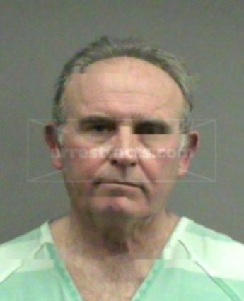 Larry Jay Cook
