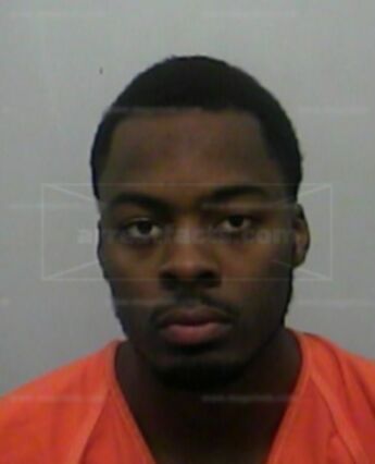 Timothy Antwon Davis