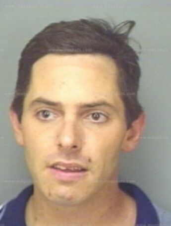 Matthew Bradley Greene