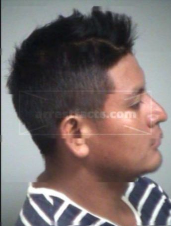 Jorge Hernandez Silva