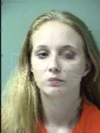 Shannon Nichole Locke