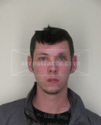 Chad Howard Orihood