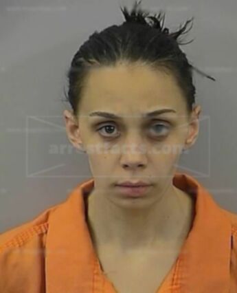 Samantha Nicole Lambert
