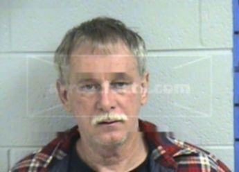 James Shelton