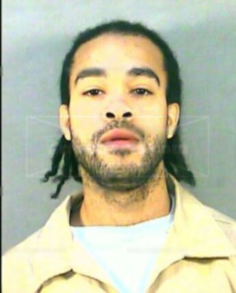 Jeron T Mcnair
