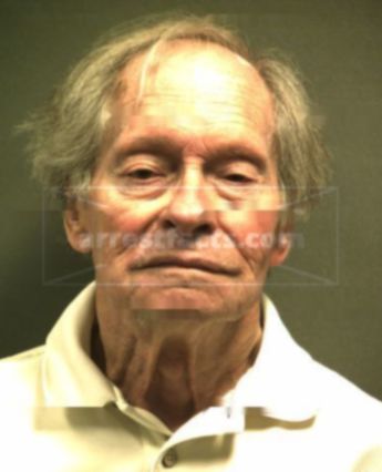 James Dale Shelton