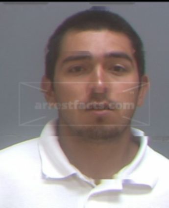 Alex John Cordova