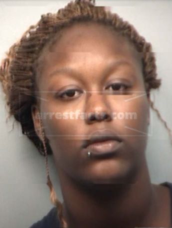 Dionna Leshae Shelton