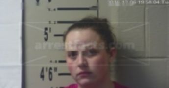 Amber Nicole Fite