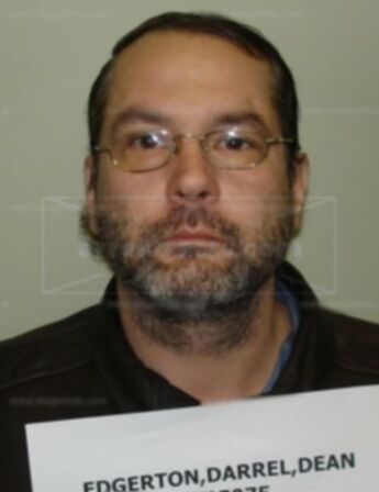 Darrel Dean Edgerton