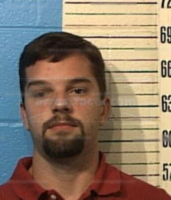 Joshua Ryan Jackson