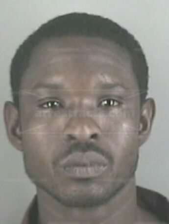 Dariton Lee Martin