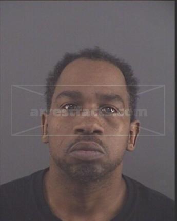 Kendrick A Mcneary