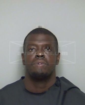 Willie John Mack