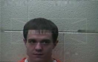 Jordan Lee Shoffner