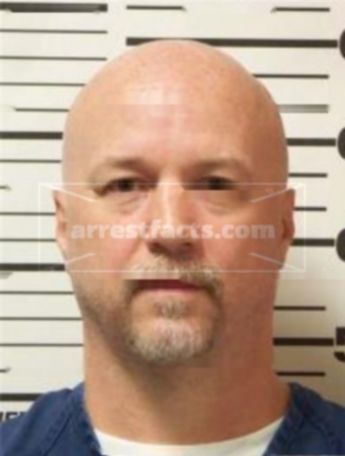 Richard Mark Dwyer
