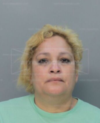 Helven M Hernandez