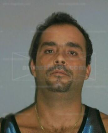 Jose A Ortiz