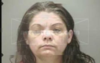 Joann Michelle Blackmore