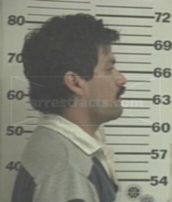 Andres Garcia Torres