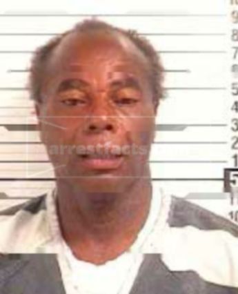 Harold Wade Small