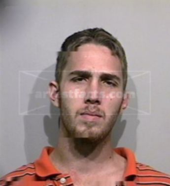 Jermy Todd Moss