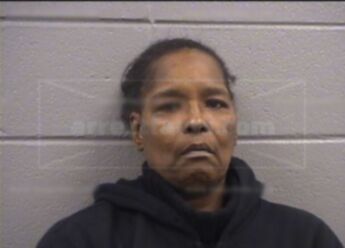 Kimberly Jones