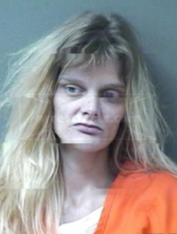 Dawn Machelle Byrd