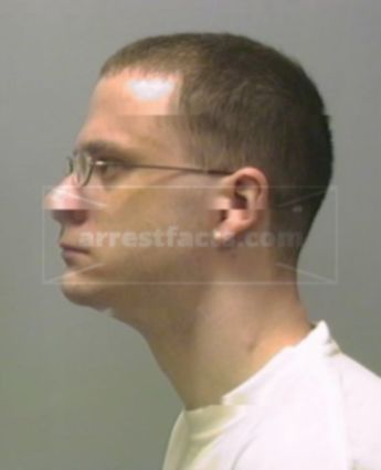Justin Thomas Ingram