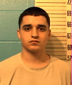 Justin Ross Myatt