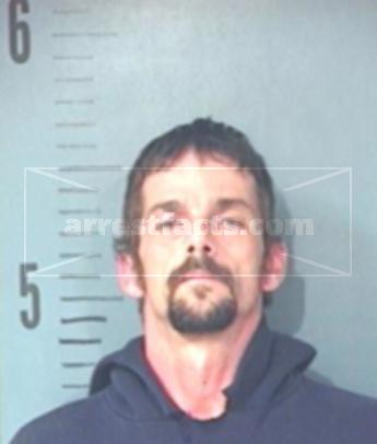 Jerry Lynn Shumaker