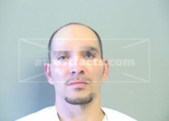 Joshua Lee Forrester