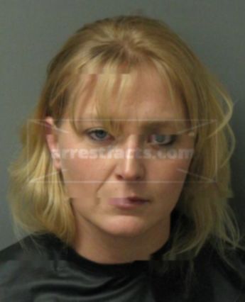 Crystal Nicole Boykin