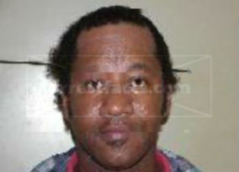 Melvin Lee Alexander