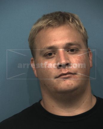 Jacob Logan Busbee