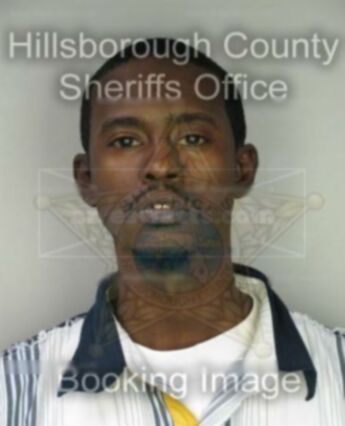 Ray Anthony Hunter