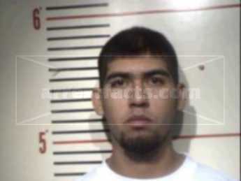 Efrain Josue Quinonez