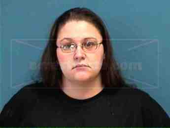 Jennifer Barbara Johnson