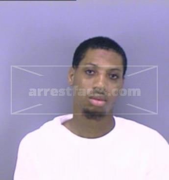 Tyrone Lex Waters