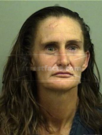 Nicole Kathleen Odom