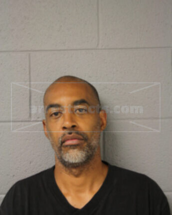 Charles T Cleveland