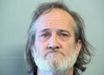 Mark Derrick Kelly