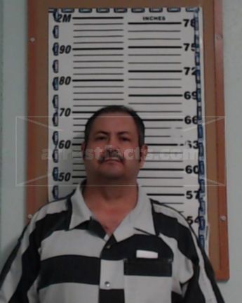 Santos Becerra-Chavez