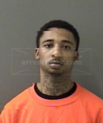 Tadario Joseph Battle