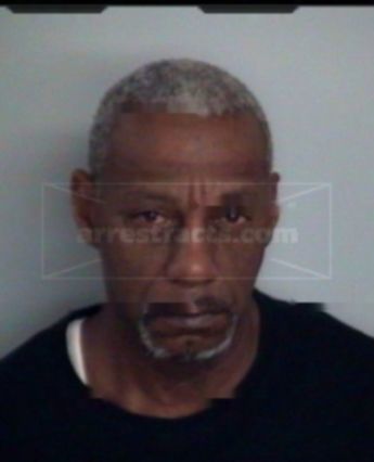 Alphonso Junior Covington
