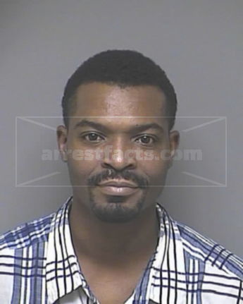 Gerrod Alexander Whitaker