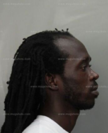 Anthony Lamon Watson