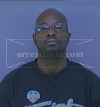 Lamark Dewayne Mcgee