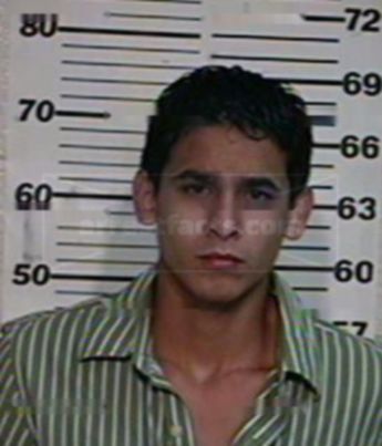 Jaime Ramos