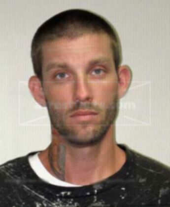 Bryan Patrick Dodson